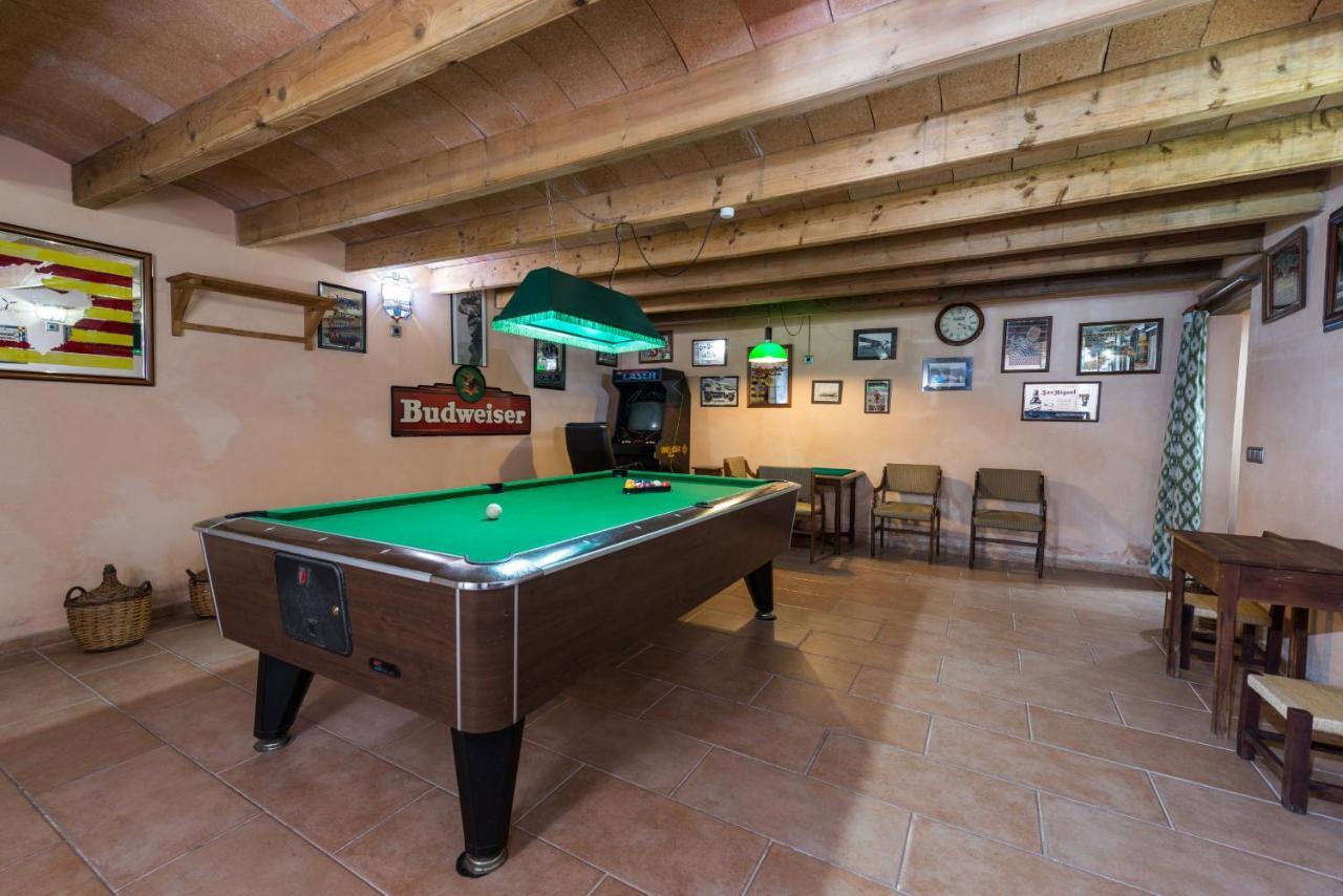Finca Can Valero By Mallorca Villa Selection La Aranjasa المظهر الخارجي الصورة