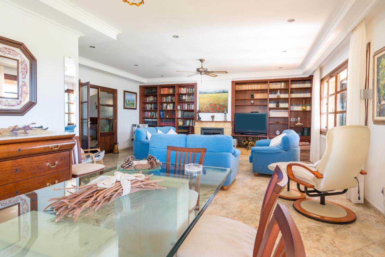 Finca Can Valero By Mallorca Villa Selection La Aranjasa المظهر الخارجي الصورة