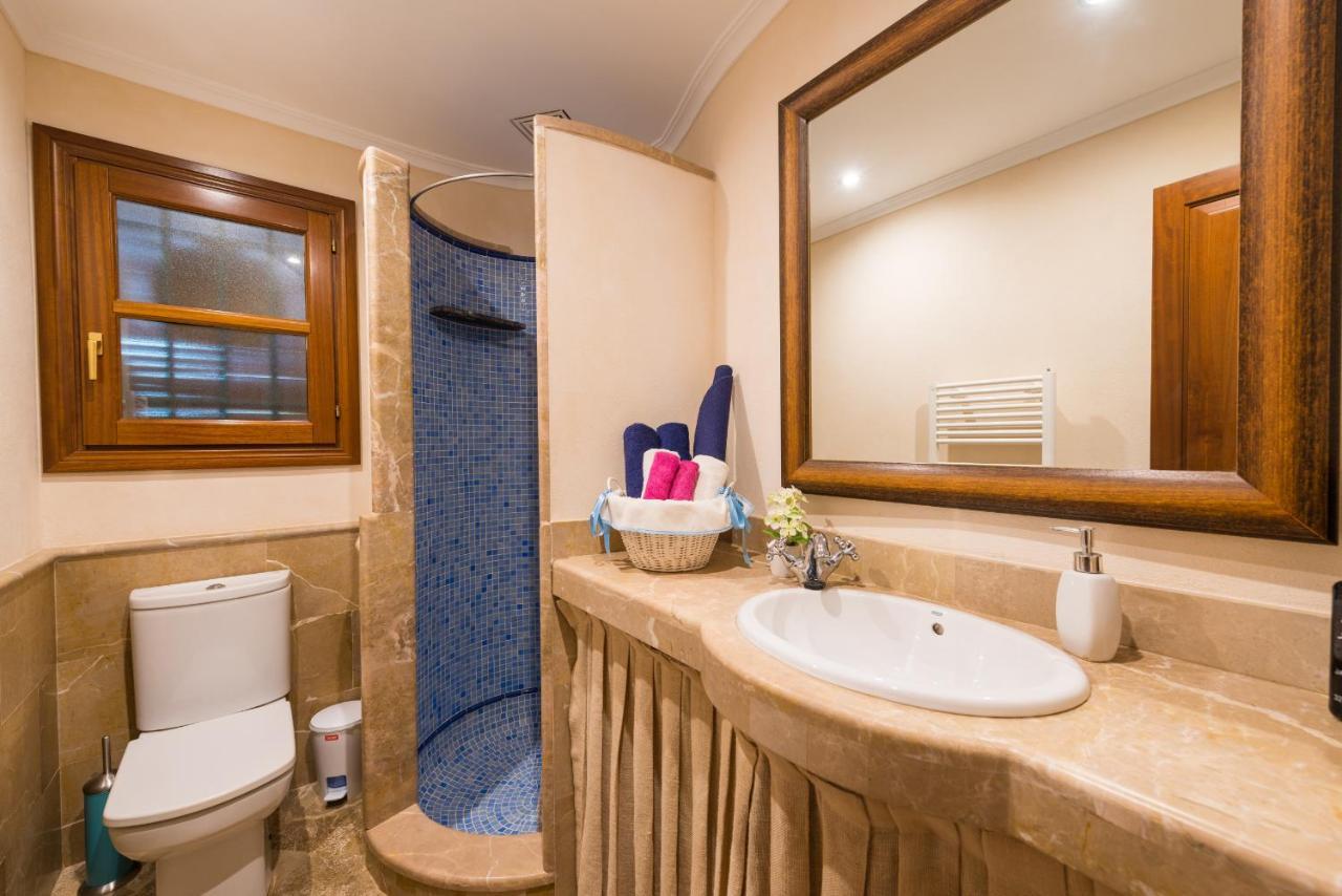 Finca Can Valero By Mallorca Villa Selection La Aranjasa المظهر الخارجي الصورة