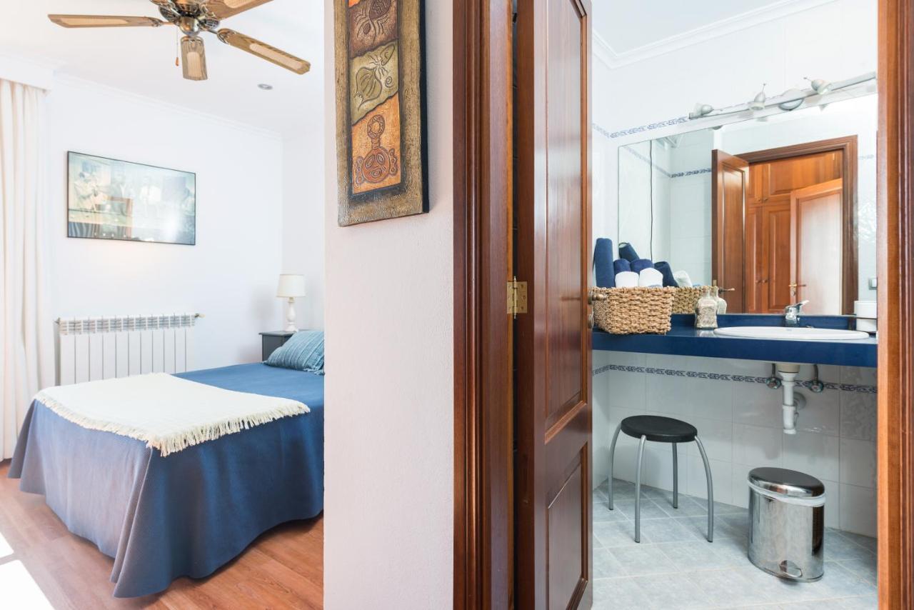 Finca Can Valero By Mallorca Villa Selection La Aranjasa المظهر الخارجي الصورة