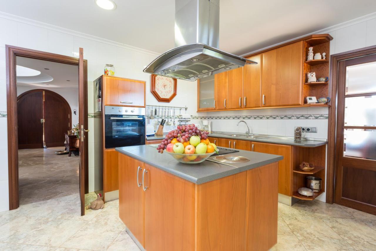 Finca Can Valero By Mallorca Villa Selection La Aranjasa المظهر الخارجي الصورة