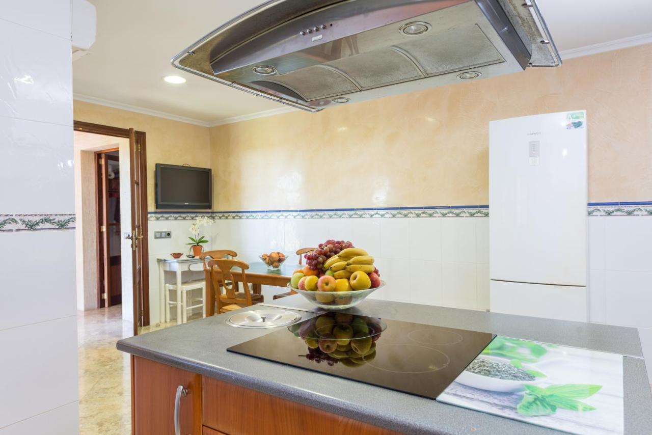 Finca Can Valero By Mallorca Villa Selection La Aranjasa المظهر الخارجي الصورة